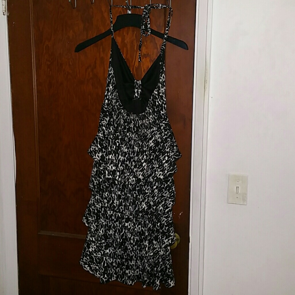 Lamlla Collection Dress - Picture 5 of 7